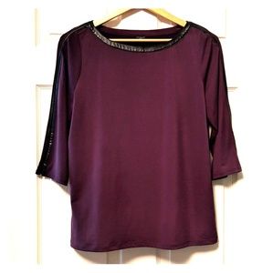 A N N  T A Y L O R  Blouse